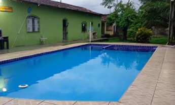 Imagem 3: Casa em mosqueiro