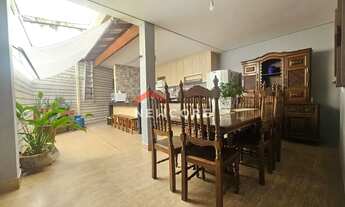 Imagem 2: Casa em Rua Coronel Emílio Martins - Santa Amélia - Belo Horizonte/MG