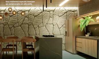 Imagem 3: EDIFÍCIO SITGES studios perfeito para investir na Jatiúca Maceió-AL