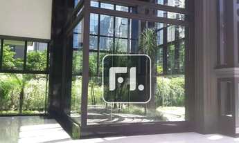 Imagem 3: Conjunto à venda, 390 m² por R$ 24.613.550,00 - Itaim Bibi - São Paulo/SP