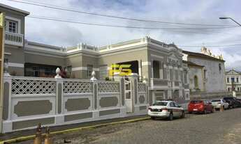 Imagem 2: CASARÃO HISTÓRICO DESDE 1929 A VENDA COM EXCLUSIVIDADE NA CIDADE DE AREIA-PB