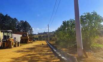 Imagem 7: Lote com Ótimo Espaço