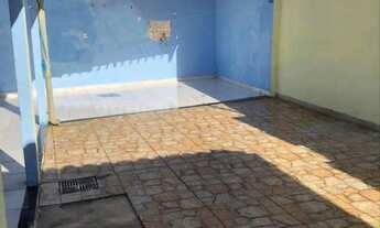 Imagem 7: CASA NA VILA LUIZÃO