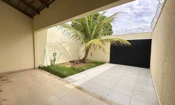 Imagem 2: Casa com 3 quartos a venda Setor Cristina II ao Lado da UBS Ana Rosa e Igreija Matriz