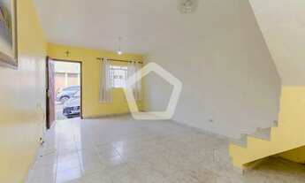 Imagem 2: Casa em Vila Paulicéia