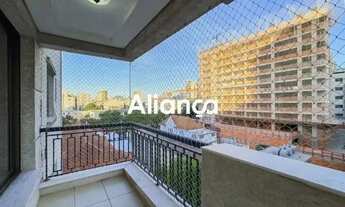 Imagem 6: Apartamento para aluguel, 3 Quartos (suítes), 2 Vagas, Moinhos de Vento - Porto Alegre/RS