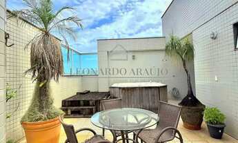 Imagem: COBERTURA LINEAR EM JARDIM DA PENHA COM