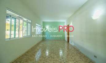 Imagem: Cassa de Vila no Planalto Paulista