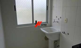 Imagem 5: Apartamento 2 dormitórios mobiliado Agronômica