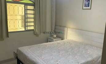 Imagem 3: CASA 04 QUARTOS - LOTE 360M - BAIRRO NOVO ELDORADO