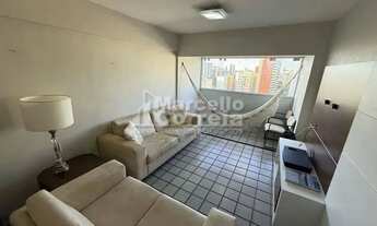 Imagem 2: Apartamento de 110m² no Bairro do Espinheiro