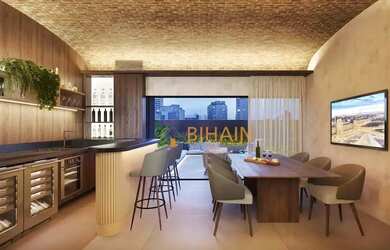 Imagem 6: Área Priv. de 3 quartos no bairro Savassi