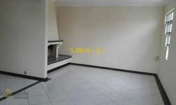 Imagem 4: Sobrado Padrão Duplex para Aluguel em Jardim das Américas Curitiba-PR