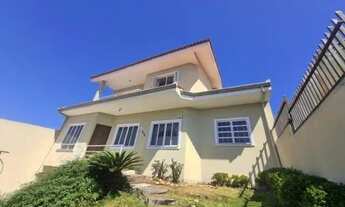 Imagem 4: Casa ampla no Novo Mundo. 05 quartos. 01 suíte. 04 vagas. 235 m² averbados