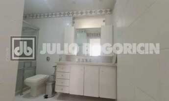 Imagem 7: COPACABANA - SÁ FERREIRA - 2 QUARTOS - SUITE - DEPENDENCIA COMPLETA - REFORMADO - JBC 2893