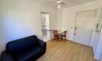 Imagem: Apartamento para Venda - 32.29m², 1 dormitório