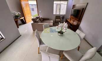 Imagem 6: Casa Linear à Venda - Lote 872m² - 3 Quartos 1 Suíte - 4 Vagas -São José da Lapa