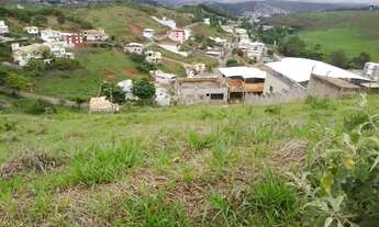 Imagem 3: Lote Paraíso Ponte Nova MG