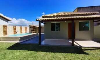 Imagem: Casa á Venda em Unamar, Tamoios (Condomínio