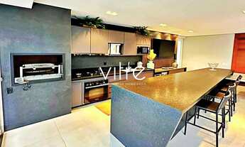 Imagem 4: Casa em Condomínio 4 dormitórios à venda Morada da Colina Uberlândia/MG