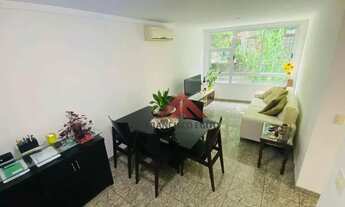 Imagem 3: Cobertura com 2 quartos para alugar, 177 m² por R$ 7.400/mês - São Francisco - Niterói/RJ