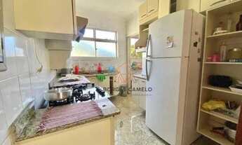 Imagem 5: Cobertura com 4 quartos para alugar, 196 m² por R$ 4.500/mês - Dona Clara - Belo Horizonte