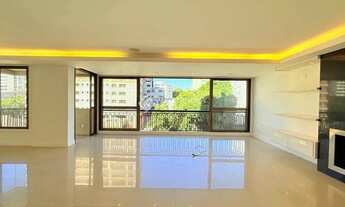 Imagem 4: Imóvel para venda possui 161 metros quadrados com 3 quartos em Moinhos de Vento - Porto Al