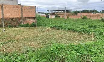 Imagem 4: Terreno medindo 10x20