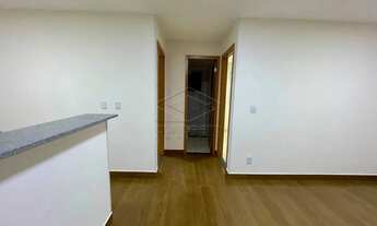 Imagem 5: Apartamento Térreo à Venda no Residencial Parque Barcelona!