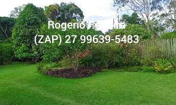 Imagem 3: Venda - Chácara Morro da Lagoa / Ponta da Fruta Vila Velha-ES