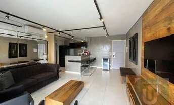 Imagem 3: Apartamento com 1 dormitório, 67 m² - venda por R$ 730.000,00 ou aluguel por R$ 5.213,00/m