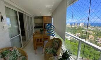 Imagem 3: VENDA / EXCLUSIVIDADE GREENVILLE PLATNO 110mts2 03 QUARTOS / SUÍTE / HOME OFFICE / VISTA M