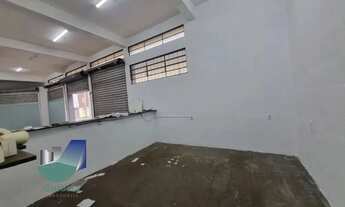 Imagem 5: Salão Comercial para alugar, 151m² - Vila Tibério