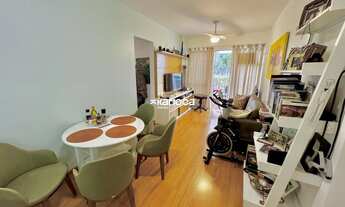 Imagem: Lindíssimo apartamento de 66m2 1 quarto