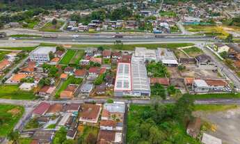 Imagem 4: Terreno Comercial, Plano, Campo Largo