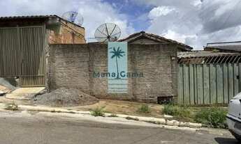 Imagem: Casa para Venda em Alfenas, Jardim Primavera