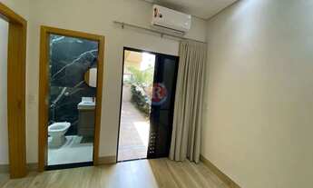 Imagem 4: Casa de Condomínio com 3 quartos, RESIDENCIAL SET LIFE II, Mirassol - R$ 1.2 mi, Cod: 1617