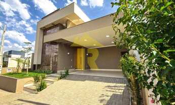 Imagem 2: Imperdível: Casa em Condomínio à Venda em São José do Rio Preto-SP, Residencial Maria Júli