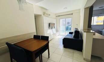 Imagem 3: Apartamento para Locação com 2 dormitórios e 1 suíte - Gonzaga / Santos