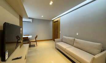 Imagem 3: Imóvel para venda tem 85 metros quadrados com 3 quartos em Praia da Costa - Vila Velha - E