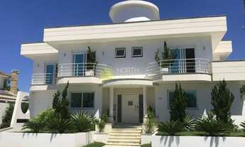 Imagem 3: Casa com 7 dormitórios para alugar anual - Jurerê Internacional - Florianópolis/SC