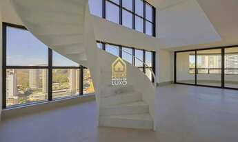 Imagem: Apartamento para aluguel, 4 quartos, 4 suítes