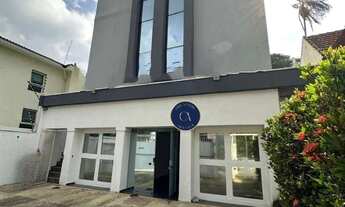 Imagem: Prédio comercial para locação no Sumaré