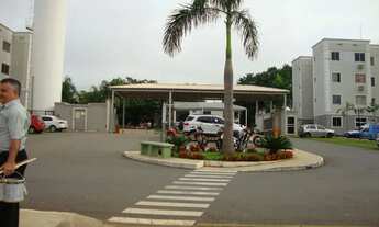 Imagem 7: Imóvel para aluguel possui 55 metros quadrados com 2 quartos