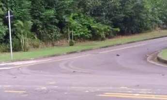 Imagem 5: LOTE de 363m2 no Condomínio ALPHAVILLE 04