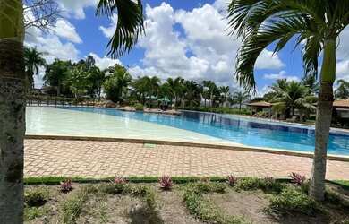 Imagem 3: Terreno residencial para Venda no Haras residence, BR101, Feira de Santana, 600 m² área to