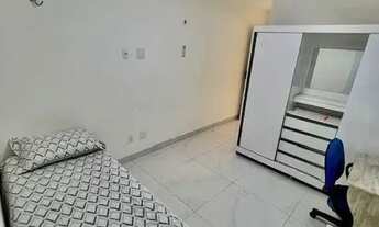 Imagem 6: Casa Duplex Mobiliada para Aluguel no Jardins do Lago Eusébio com 03 suítes