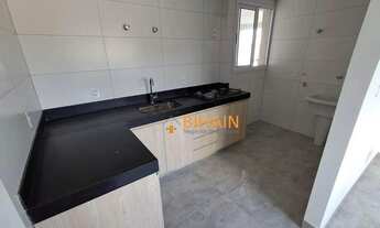 Imagem 6: Apartamento com 2 dormitórios para alugar, 55 m² por R$ 4.000,00/mês - Buritis - Belo Hori