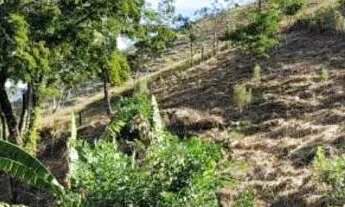 Imagem: Terreno grande com vista das montanhas (aceito