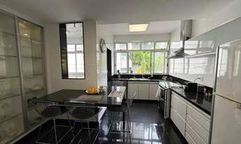 Imagem 2: Oportunidade - 04 quartos bairro Funcionários impecavel!